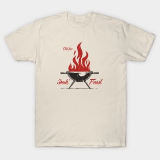 Grill Fest T-Shirt